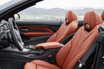 BMW M4 Convertible 2014 года